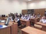 «Общее дело» в МБОУ лицее «Классический» г. Самара