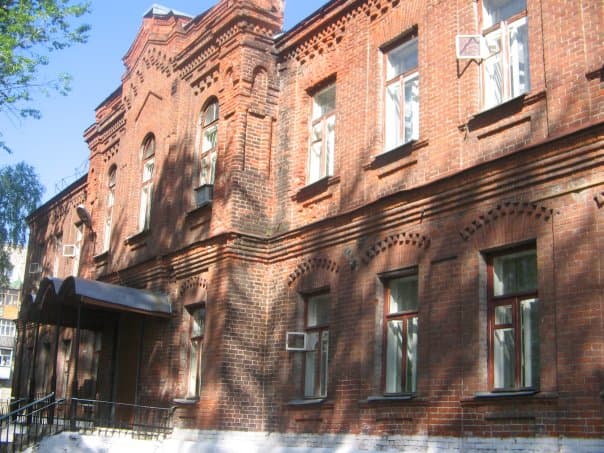 Общее дело в школе №12 города Мурома
