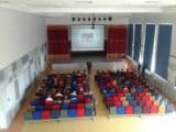 Общее дело в поселке Крутые ключи