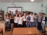 Общее дело в с.Севрюкаево Ставропольского района