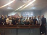 ОБЩЕЕ ДЕЛО в лицее Государственной службы и правоохранительных органов г. Самара