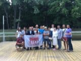 Встреча активистов «Общее дело» г. Самара