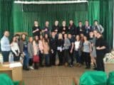 «Общее дело» в Поволжском Государственном Колледже