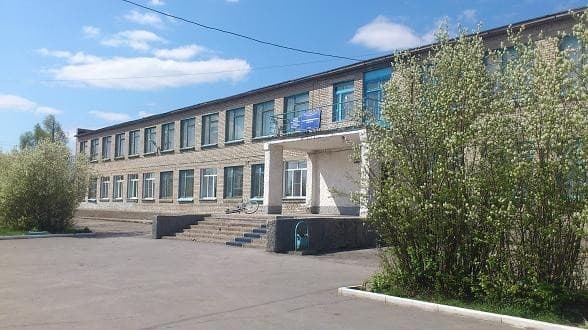 Общее дело в Новосибирской школе №138