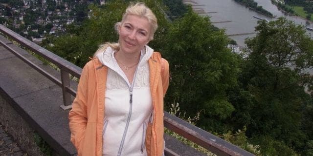 интервью Председателя правления Владимирского регионального отделения «Общее дело» Елены Мочаловой газете «АИФ»