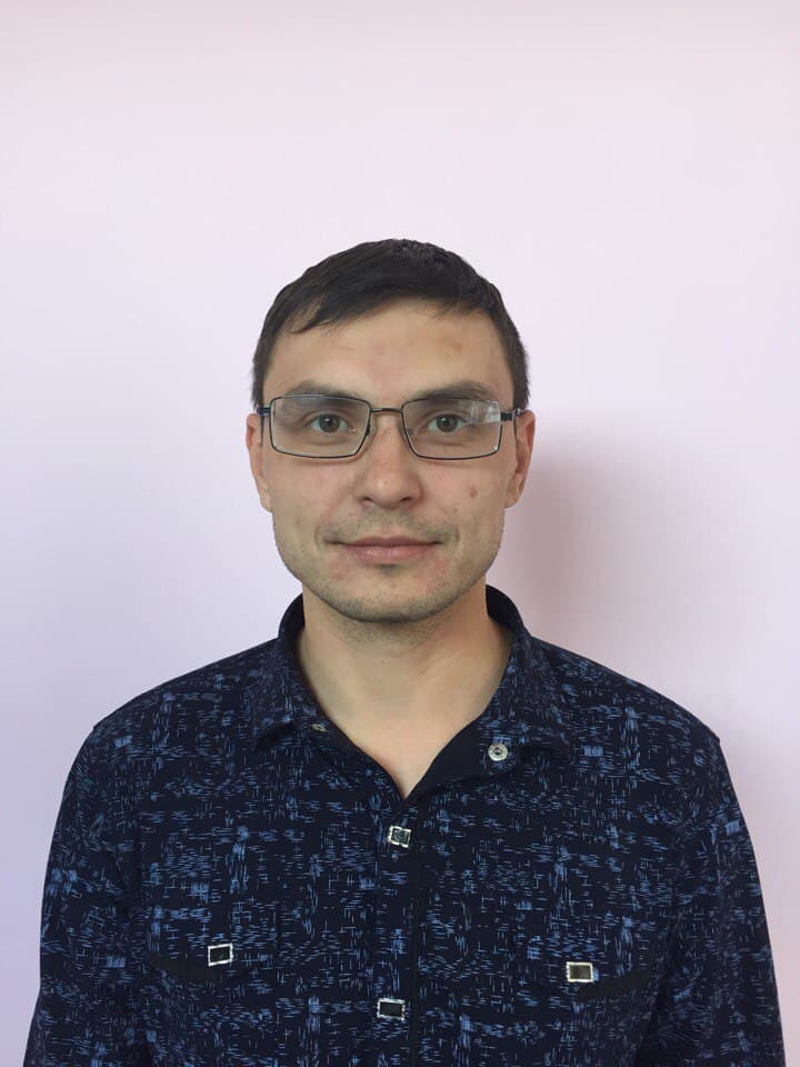 Соколов Артем Владимирович
