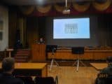 Общее дело в филиале военно-воздушной академии в г. Сызрани Самарской области