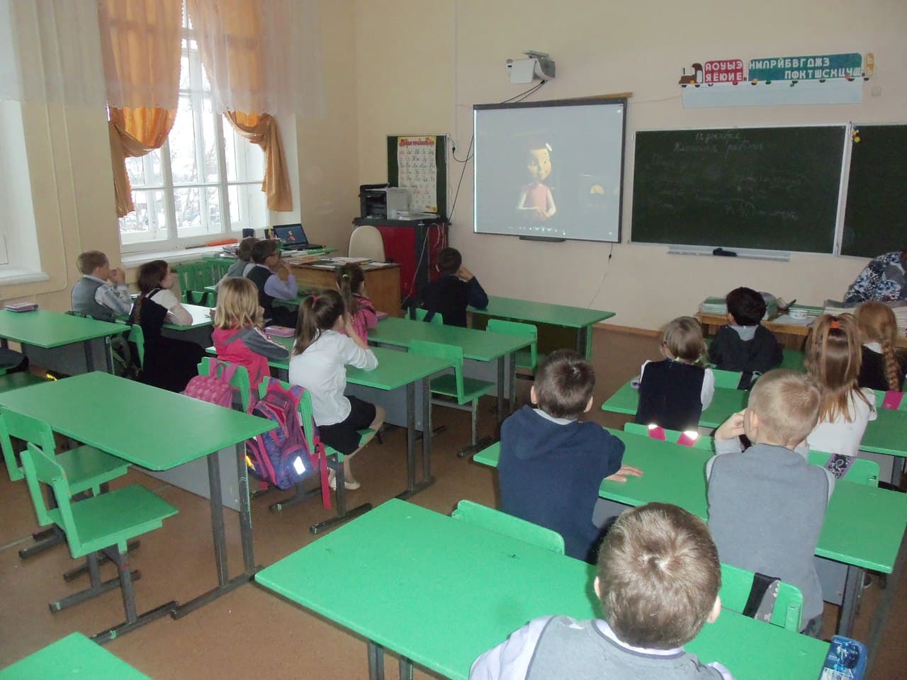 ОБЩЕЕ ДЕЛО В ГОРОДЕ ВЕЛИКИЙ УСТЮГ