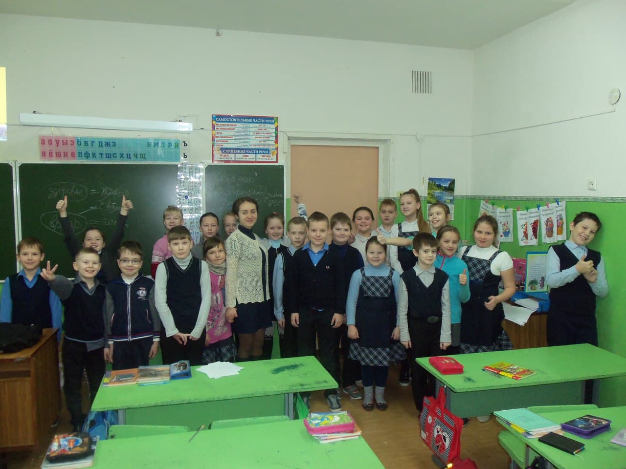 Мероприятие в городе Великий Устюг