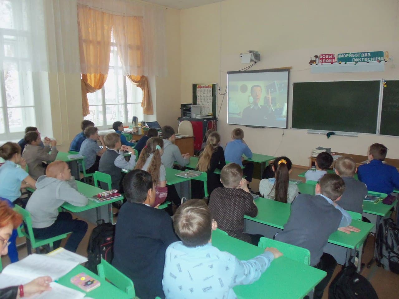 ОБЩЕЕ ДЕЛО В ГОРОДЕ ВЕЛИКИЙ УСТЮГ
