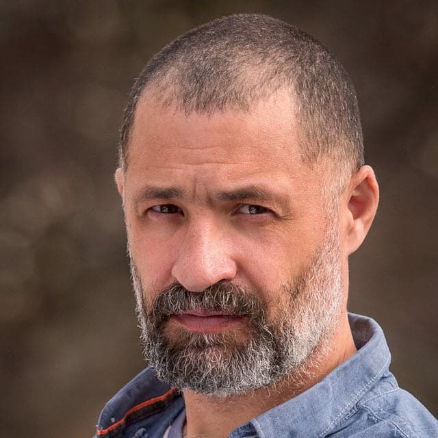 Шеховцов Владимир