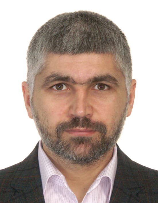 Тимашев Александр Валерьевич