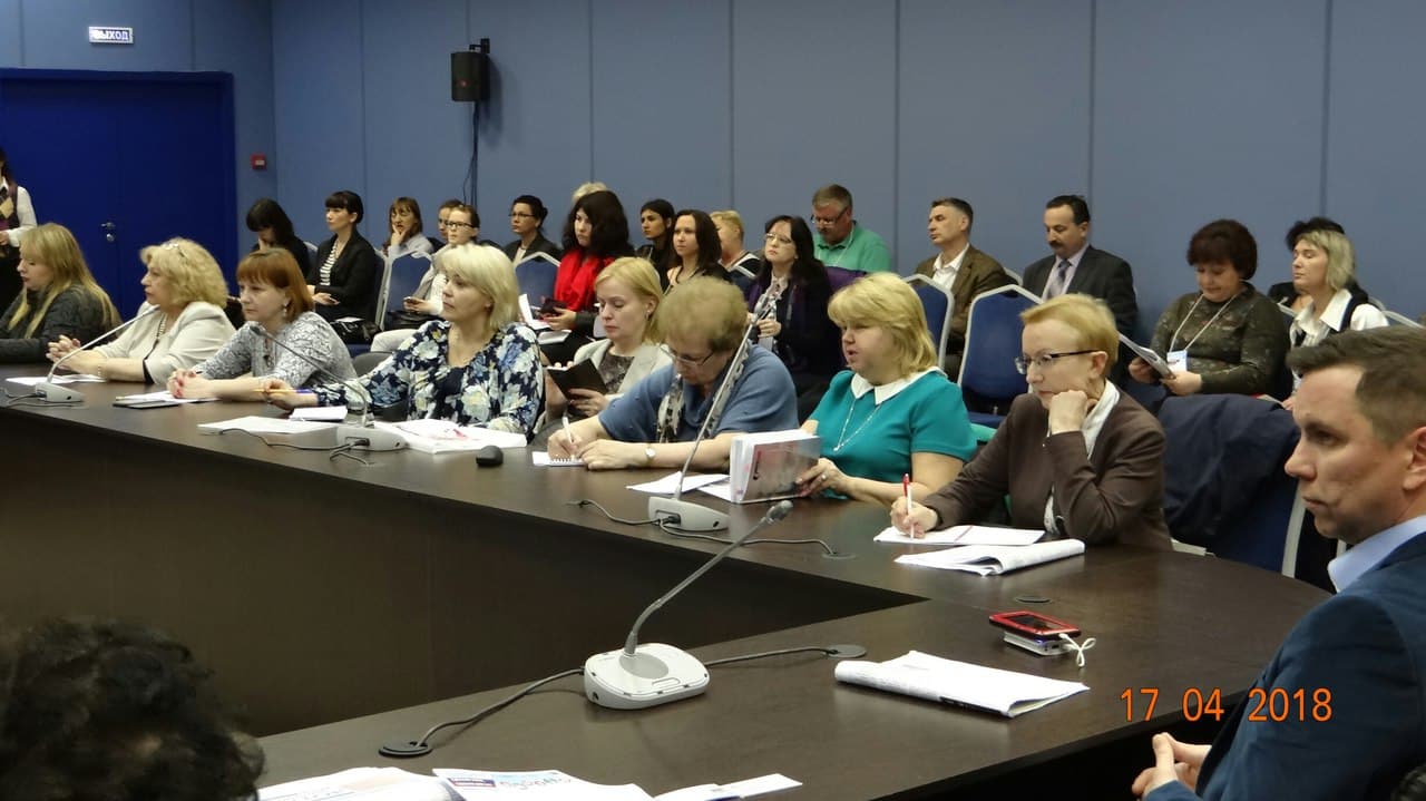 Методический семинар-совещание по воспитательной работе учреждений профессионального образования «Профилактика асоциальных явлений в молодежной среде в рамках сетевого взаимодействия» .