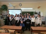 Общее дело в школе №76 г. Самара