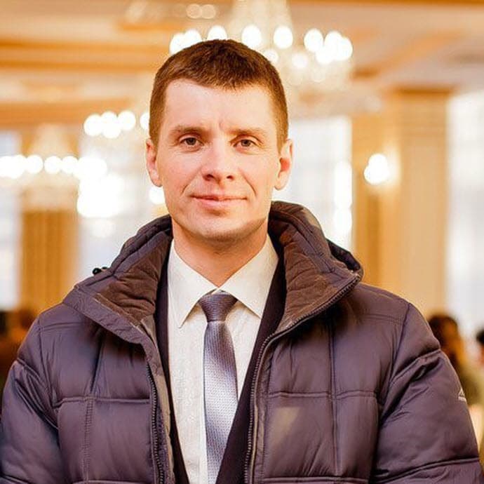 Побелянец Тимофей Васильевич