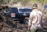 Общее дело и проект экстримального вождения в сложных дорожных условиях