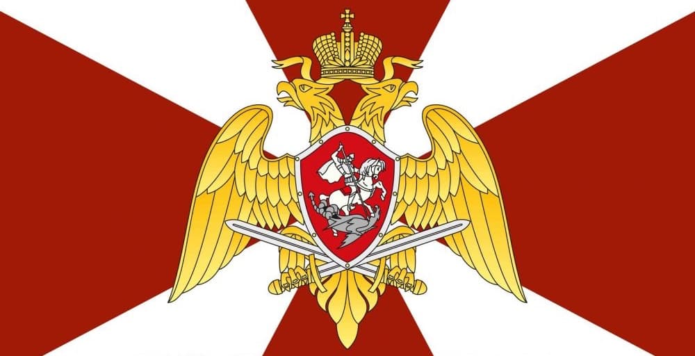 Общее дело на рабочей встрече со статс-секретарем — заместителем директора Росгвардии
