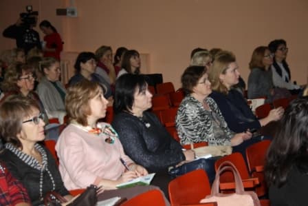 Общее дело в г.Сарапуле Удмуртской Республики