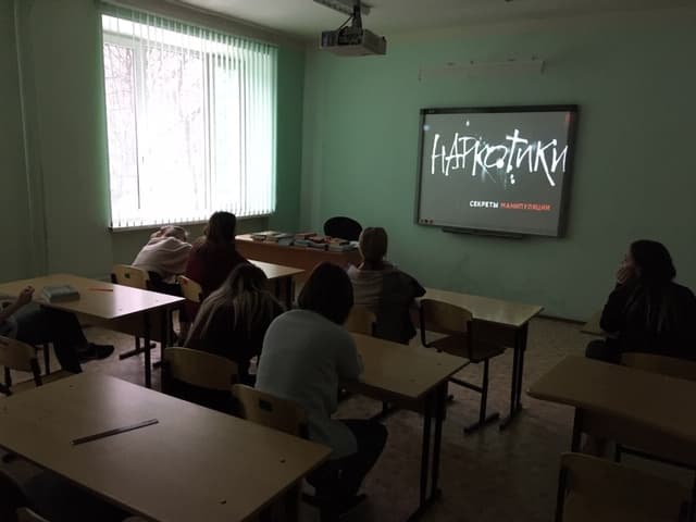 Общее дело в Социально-реабилитационном центре “Алтуфьево” города Москвы