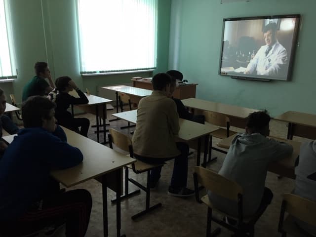Общее дело в Социально-реабилитационном центре «Алтуфьево» города Москвы