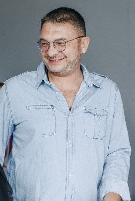 Андрей Алексеевич Рязанов