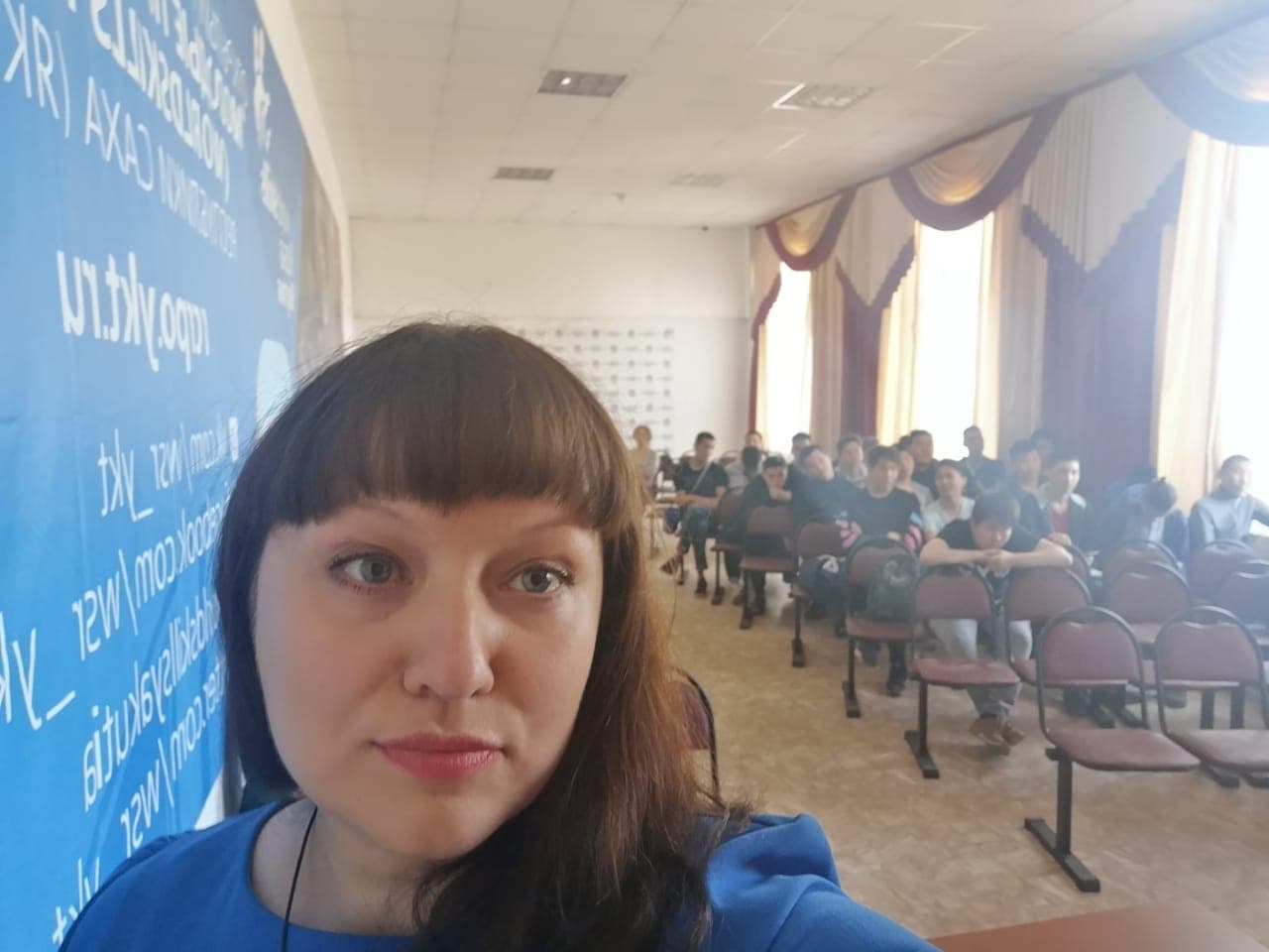 Автодорожный колледж города Якутска