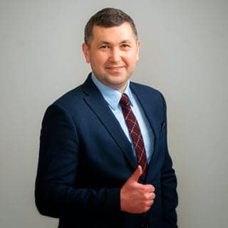 Нигматянов Дамир Зиннурович