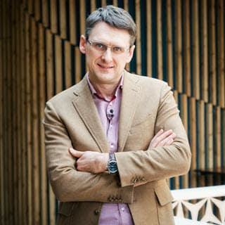 Федоренко Михаил Владимирович