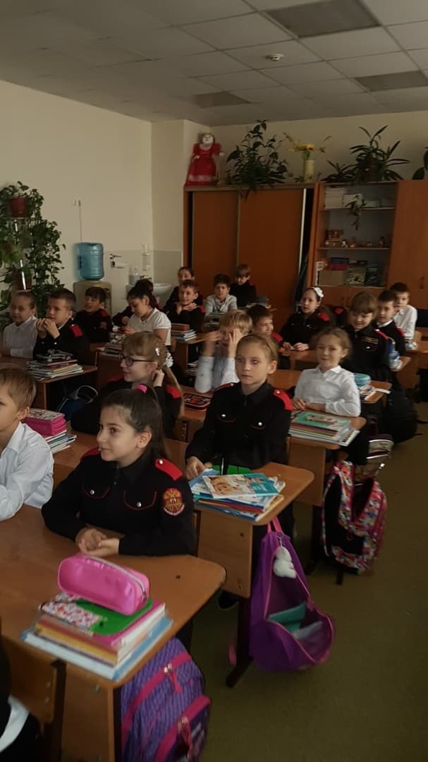 Разговор о счастье