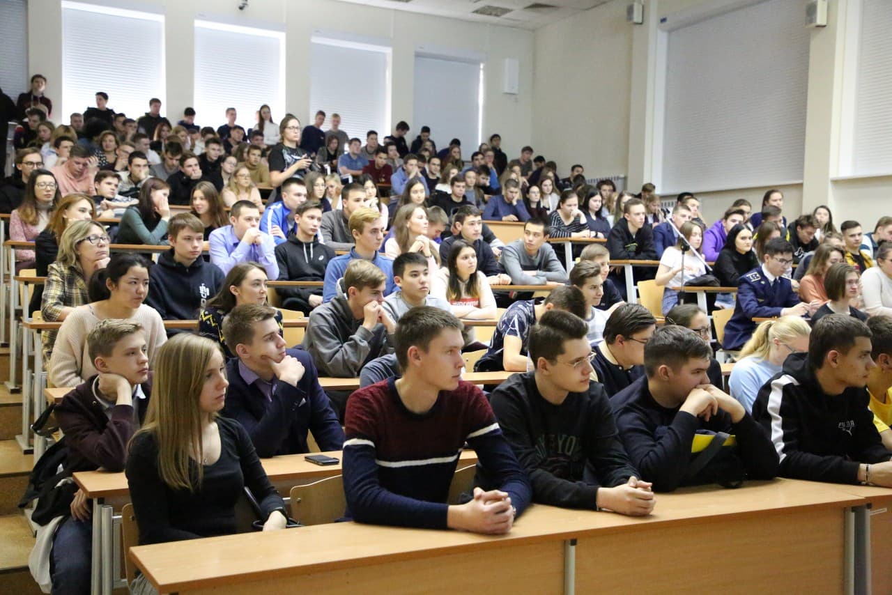 Отчет о деятельности СРОО «Общее дело» в ноябре 2019 г.