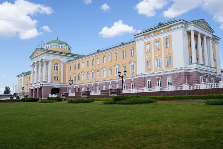 Общее дело на встрече с представителем Администрации Главы и Правительства Удмуртской Республики