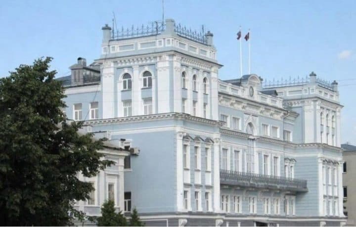Разрешение Общего дела на размещение, трансляцию, показ аудиовизуальных произведений в г.Сарапуле