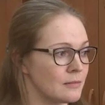 Вячеславова Юлия Евгеньевна