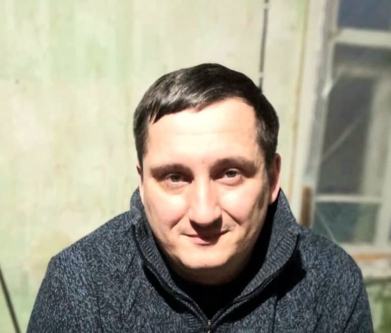 Активист «Общего Дела» провел занятие в приюте для людей в сложной жизненной ситуации