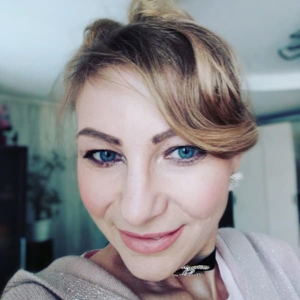 Аскарова Анна Олеговна