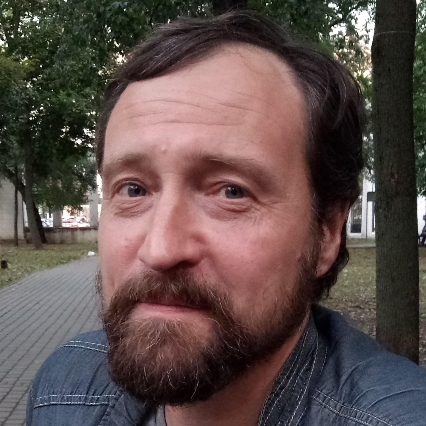 Разумов Александр Владиславович
