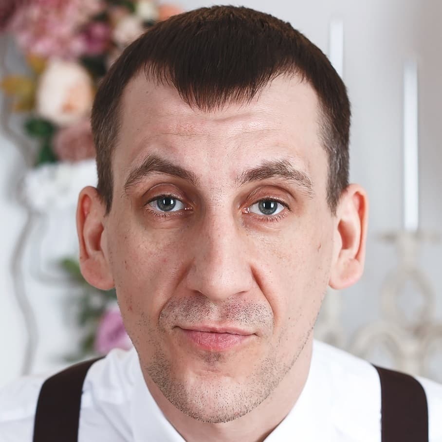 Дрибас Иван Сергеевич