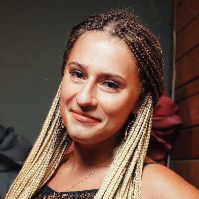 Хорт Марианна Евгеньевна