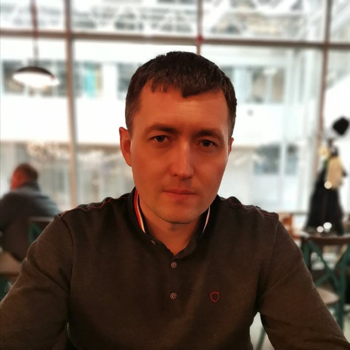 Потакуев Иван Николаевич