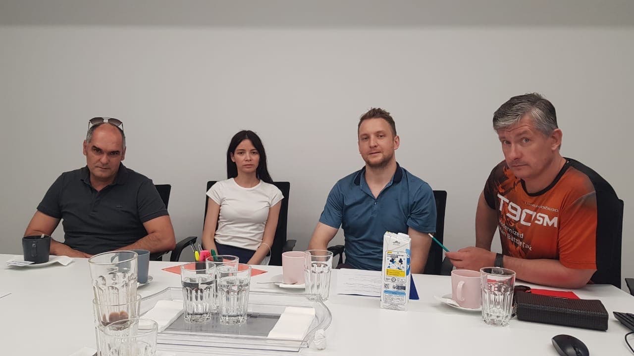 Московское отделение «Общего Дела»: не только образовательные программы, но и многое другое