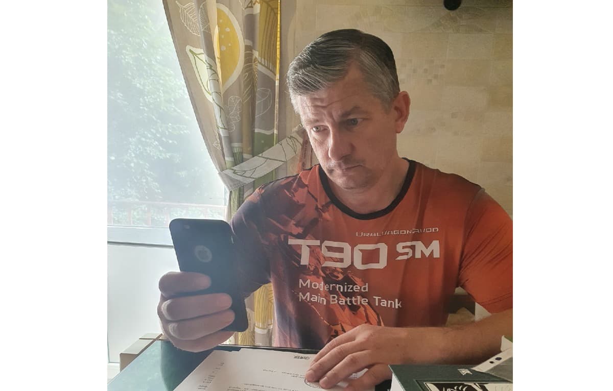 Профилактическое онлайн-мероприятие по приглашению Одинцовского молодежного центра