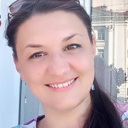 Майко Елена Викторовна