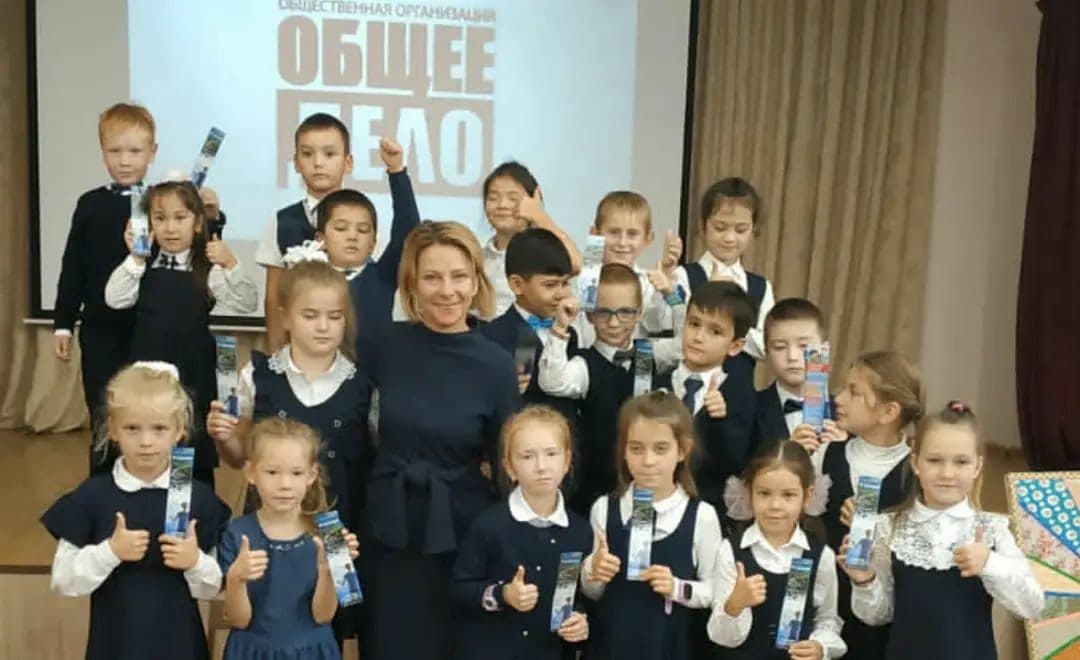 Две недели профилактических мероприятий в Сокуровской школе республики Татарстан
