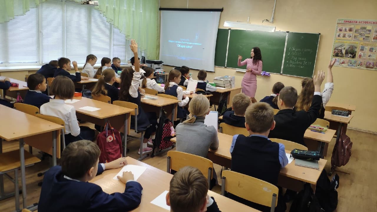 Итоги профилактической работы в сентябре от Татарстанского республиканского отделения «Общего Дела»
