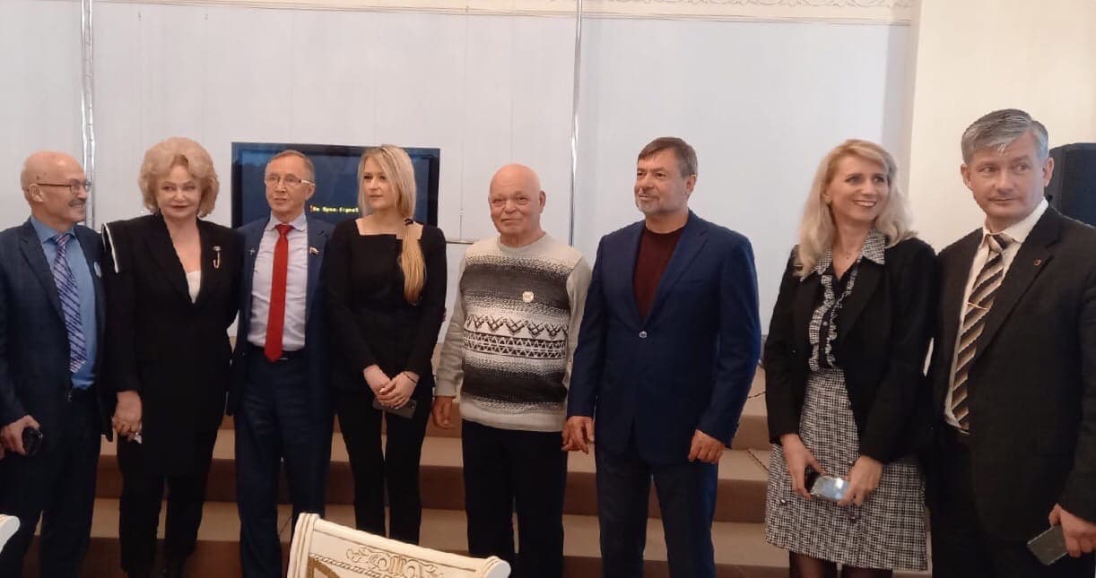 Круглый стол «Трезвость – основа здорового гражданского общества»