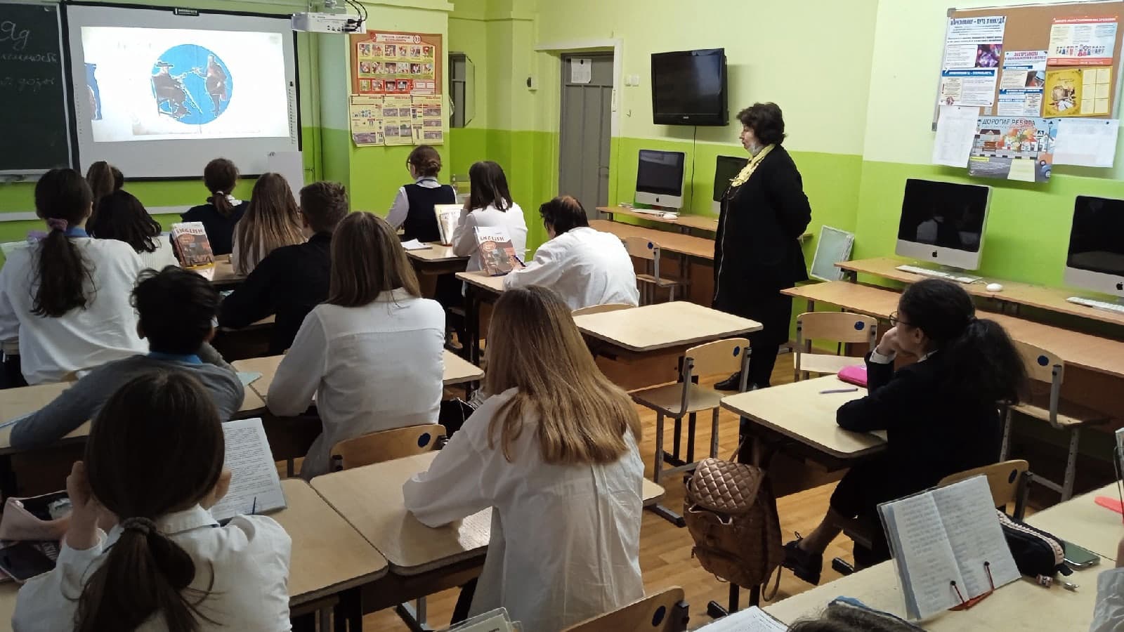 Итоги января от Волгоградского областного отделения
