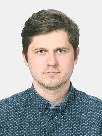 Трифонов Вениамин Юрьевич