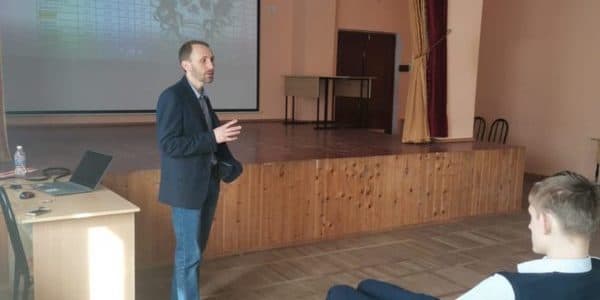 Серия 5 занятий в г.Горячий ключ по курению