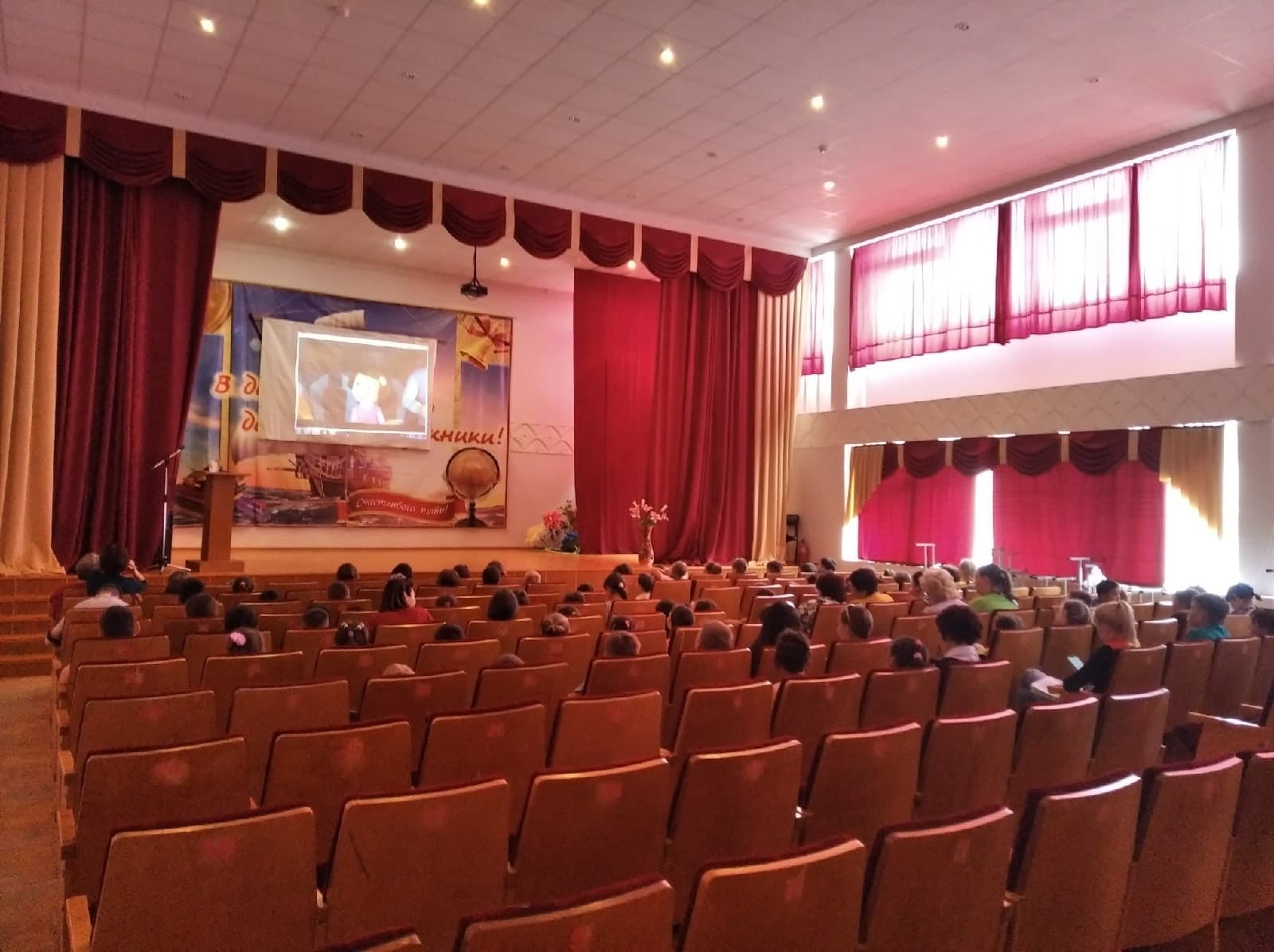 Команда Познавалова в ЦВО «Савитар»