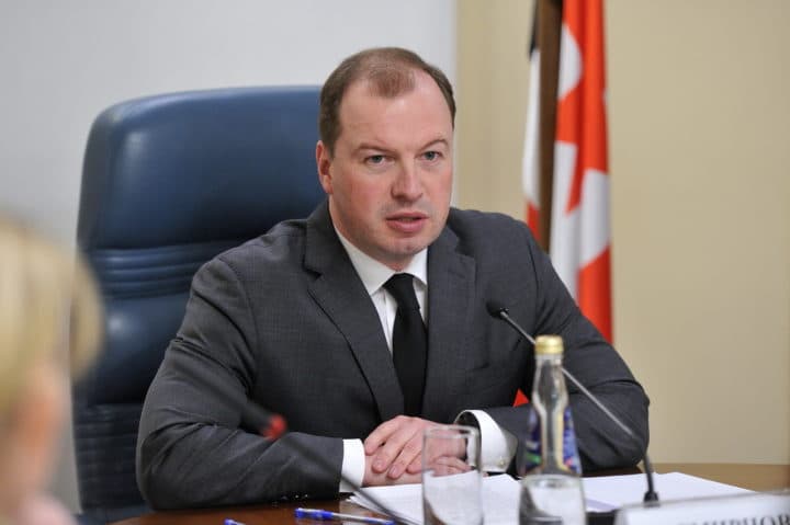 Администрация Главы и Правительства Удмуртской Республики рекомендует